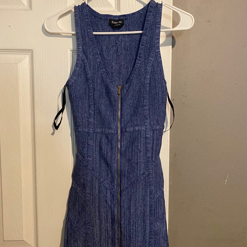 bebe dress